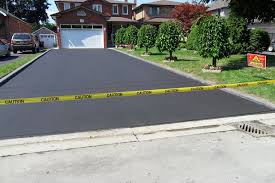 Best Permeable Paver Driveways  in Clear Lake, IA